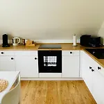 Apartment Naturnahe In Der Burgenstadt Schlitz