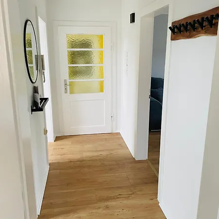 Apartment Naturnahe In Der Burgenstadt