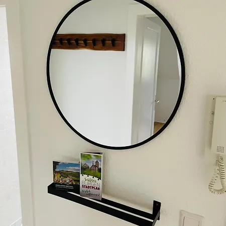 Naturnahe In Der Burgenstadt