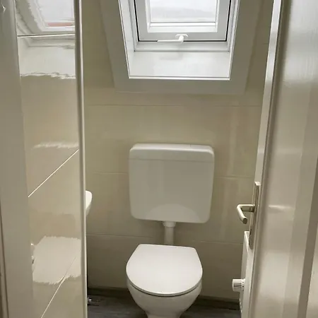 Apartment Naturnahe In Der Burgenstadt