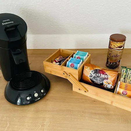 Naturnahe In Der Burgenstadt * Schlitz