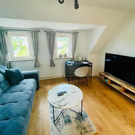 Apartment Naturnahe In Der Burgenstadt