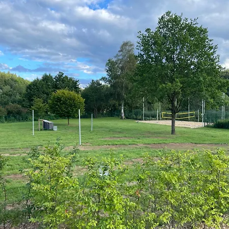 Apartment Naturnahe In Der Burgenstadt Schlitz