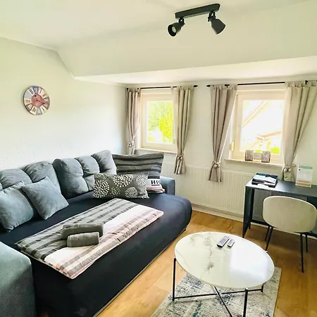 Naturnahe In Der Burgenstadt *