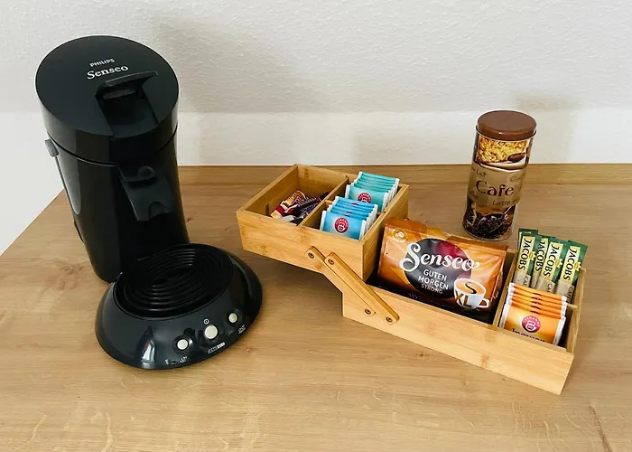 Naturnahe In Der Burgenstadt * Schlitz